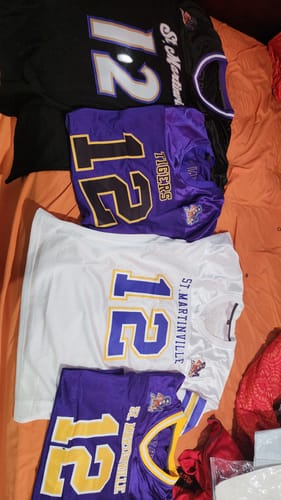 chicago bulls #3 josh giddey red Icon edition stitched basketball Basketball jersey photo review