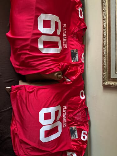 chicago bulls #3 josh giddey red Icon edition stitched basketball Basketball jersey photo review