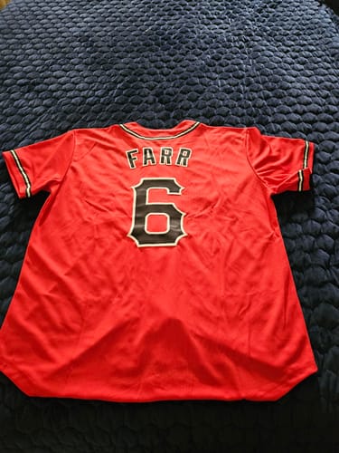 chicago bulls #3 josh giddey red Icon edition stitched basketball Basketball jersey photo review