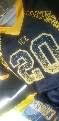 chicago bulls #3 josh giddey red Icon edition stitched basketball Basketball jersey photo review