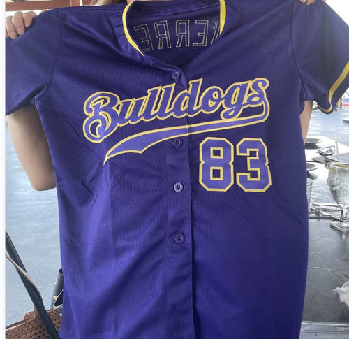 chicago bulls #3 josh giddey red Icon edition stitched basketball Basketball jersey photo review