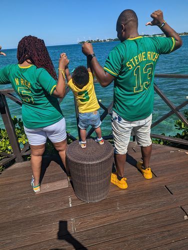 chicago bulls #3 josh giddey red Icon edition stitched basketball Basketball jersey photo review